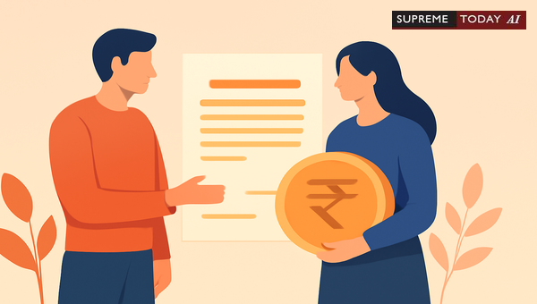 Maintenance Calculation Rules in Indian Divorce Cases: Statutory Frameworks and Judicial Trends