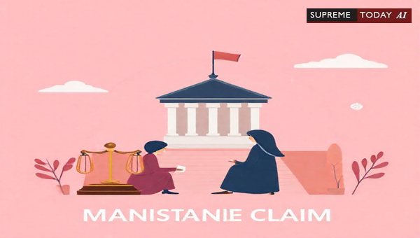 Filing Maintenance Claims Simultaneously in Magistrate and Family Courts