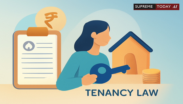 Are Maintenance Charges Part of Rent Under the West Bengal Premises Tenancy Act 1997?