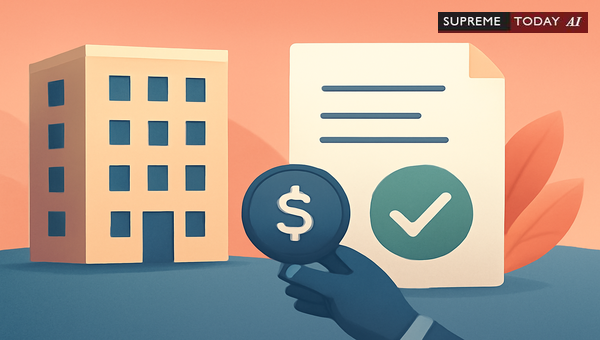 Illegal Maintenance Charges Demanded Before Occupancy Certificate Subject to Legal Refund