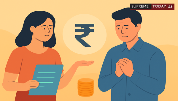 Maintenance Claims by Earning Wives vs Higher-Earning Husbands: Judicial Principles Under Indian Law