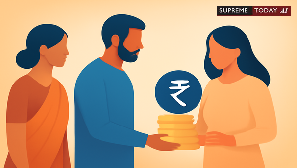 Maintenance Claims for Second Wives under Section 125 CrPC and Bigamy Laws