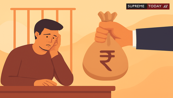 Imprisonment Liability for Piecemeal Maintenance Payments Under Section 125 CrPC Violations