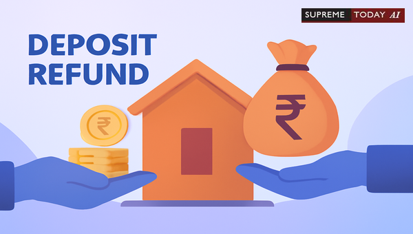 Refundability of Maintenance Deposits on Flat Sales: Legal Precedents and Property Rights