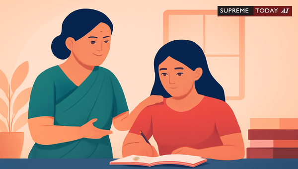 Judicial Perspectives on Sustaining Maintenance for Unmarried Studying Daughters Beyond Majority