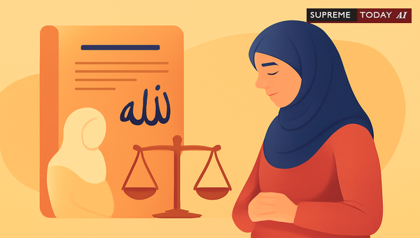 Maintenance Rights for Divorced Muslim Women Under the 1986 Act and Section 125 CrPC