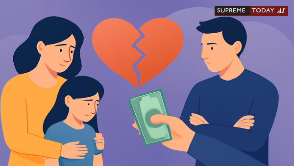 Claiming Maintenance for Major Children Under Section 125 and 127 CrPC Due to Disability
