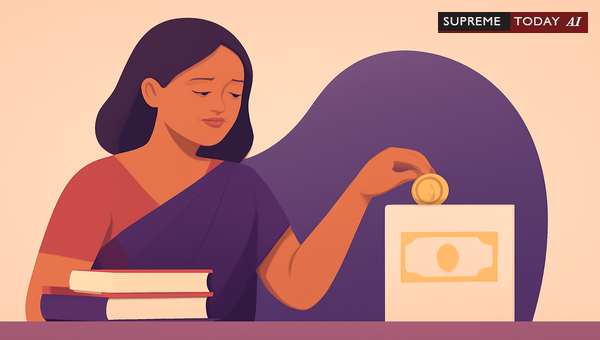 Maintenance Rights for Educated Advocate Wives: Legal Standards Under Indian Family Law