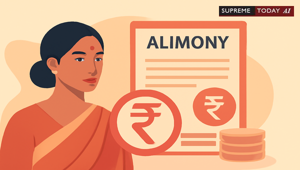 Maintenance Rights of Educated Women: Judicial Standards on Independent Income and Earning Capacity