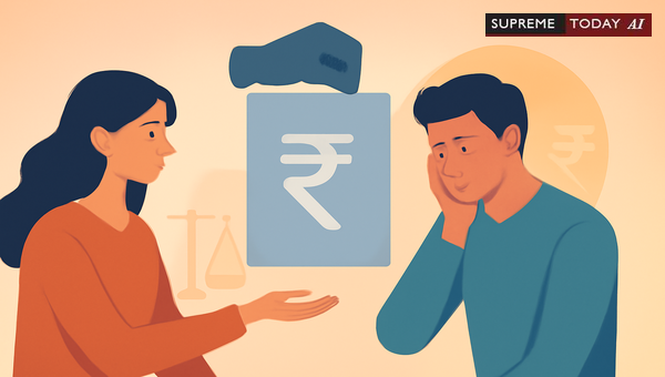 Maintenance Rights in India: Statutory Framework and Judicial Interpretations