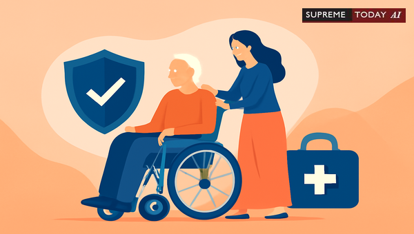 Maintenance Rights for Physically Disabled Elderly under the Parents and Senior Citizens Act 2007
