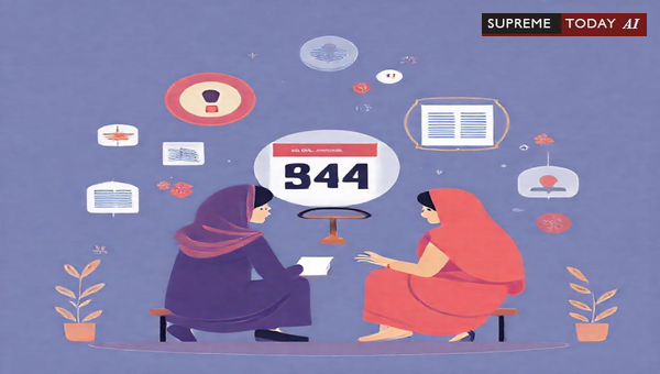 Maintenance Claims for Women and Children under Section 144 of the Bharatiya Nagarik Suraksha Sanhita