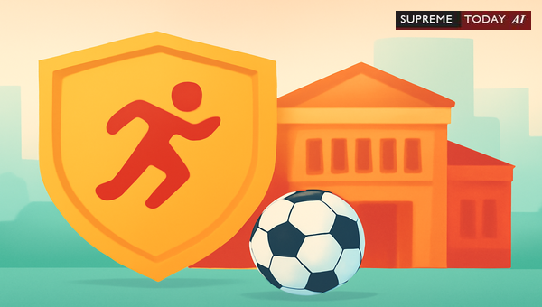 Legal Standing of Majlis Sukan Negeri Selangor Under the National Sports Council Act 1971