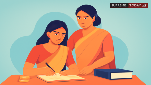 Major Daughter Educational Expense Claims Against Mothers: Statutory Limitations and Precedents