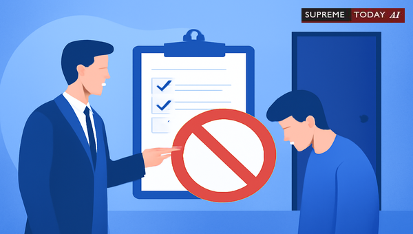 Major Misconduct in Certified Standing Orders: Procedural Compliance and Natural Justice Requirements