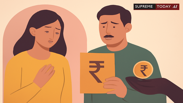 Can a Major Unmarried Daughter Claim Maintenance from Her Father Under the DV Act?