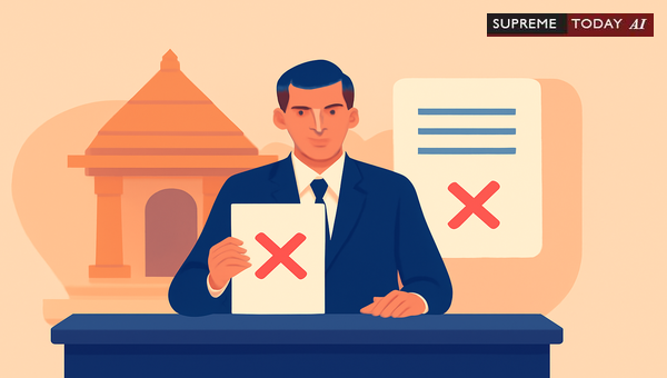 Malabar Devaswom Commissioner Authority Over Managing Trustee Suspensions Under HR&CE Act