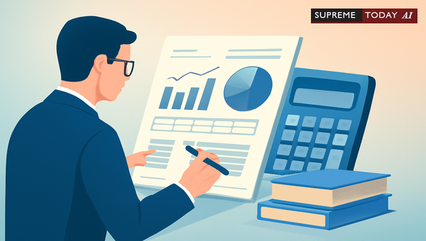 Absence of Judicial Precedent for Rule 6 of the Malaysia Accountant Report Rules 1990