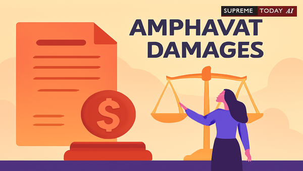 Proving Aggravating Circumstances for Compensatory Damages in Malaysian Civil Litigation