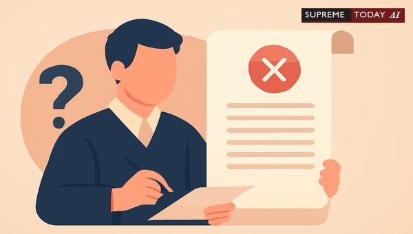 Consequences and Legal Validity of Appeals Lacking Alasan Penghakiman in Malaysia