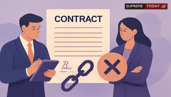 Breach of Contract in Malaysia: Defining Contractual Obligations and Legal Remedies