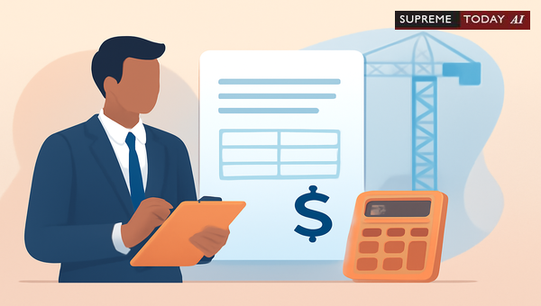 Claiming Extra Consultant Engineer Fees for Construction Scope Variations in Malaysian Contracts