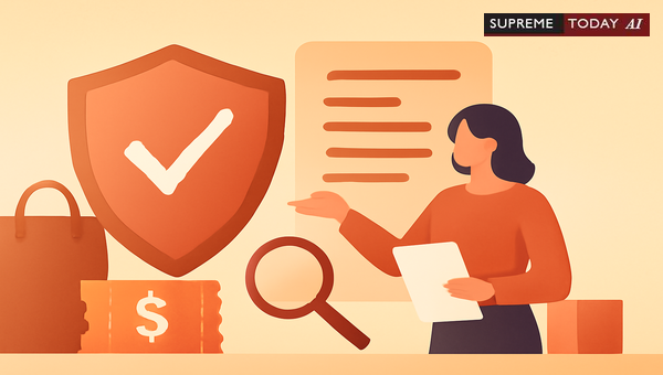 Unfair Trade Practices Under Malaysia's Consumer Protection Act: Enforceability and Remedies