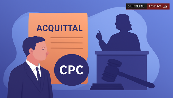 Malaysian Courts Can Discharge Groundless Charges Regardless of Prosecutor Objections