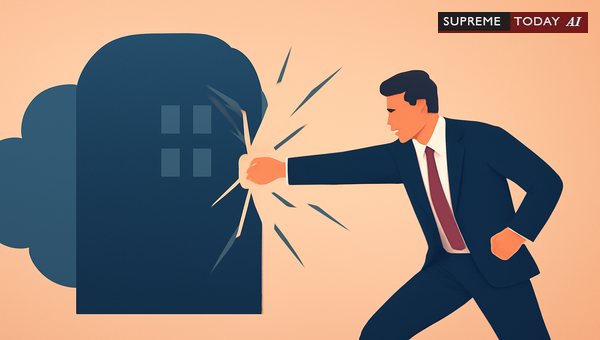 When Courts Lift the Corporate Veil Against CEOs in Malaysia: The Fraud Requirement