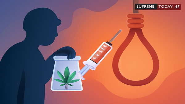 Malaysia Dangerous Drugs Act 1952 Section 39B Trafficking Penalties and Procedural Requirements