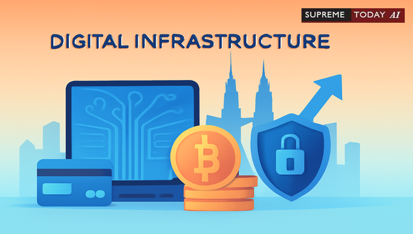 Reforming Malaysia Digital Infrastructure: Addressing Crypto Regulation and Fintech Licensing