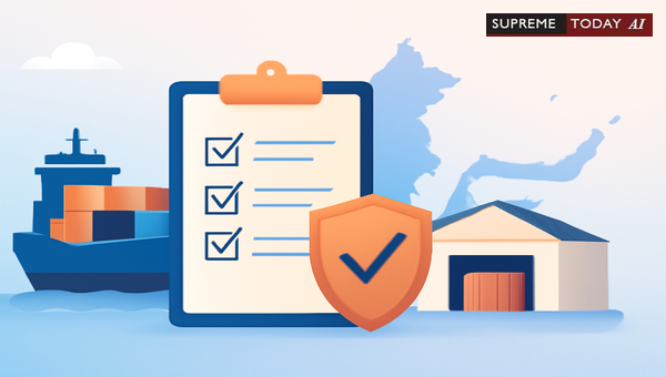 Navigating Malaysia Direct Shipment Cargo Compliance: Legal Precedents and Regulatory Frameworks