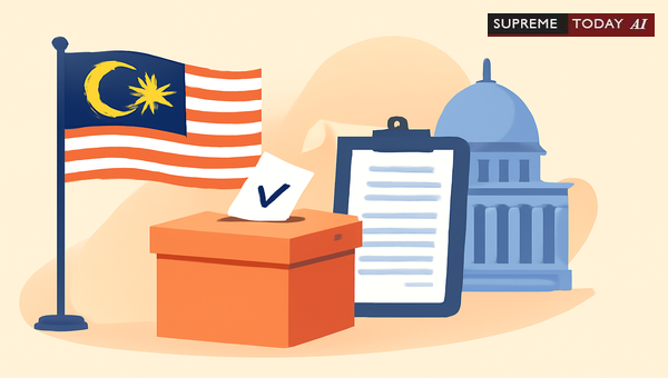 Doctrine of Election in Malaysia: Balancing Electoral Finality and Judicial Scrutiny
