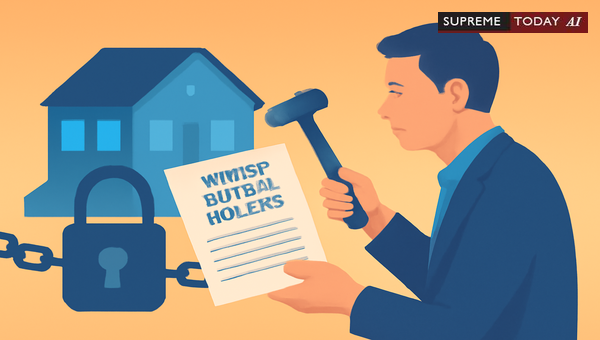 Enforcing Writs of Seizure and Sale in Malaysia: Legal Procedures and Mandatory Court Orders