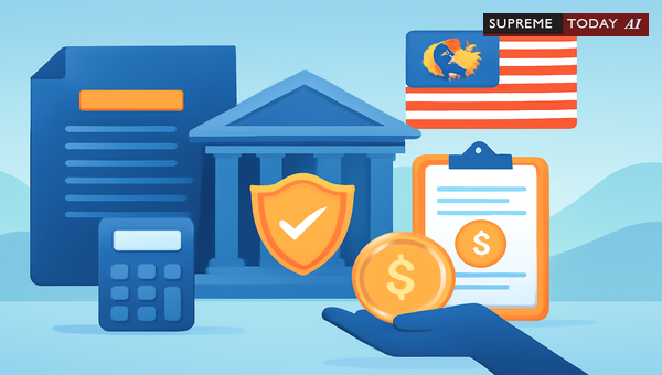 Compliance Obligations under Schedule 10 Paragraph 6(1) of the Financial Services Act 2013 Malaysia