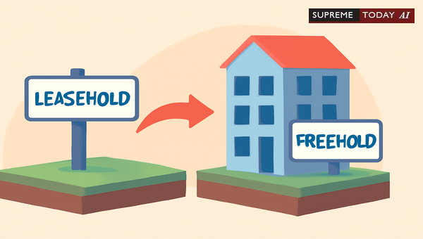 Legality of Leasehold to Freehold Conversions in Malaysia under the National Land Code