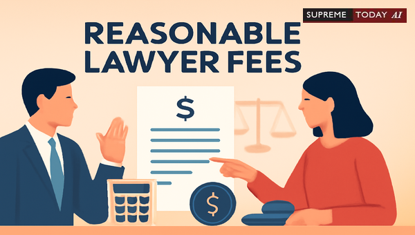 Challenging Excessive Legal Fees in Malaysia: Judicial Principles and Case Law Precedents