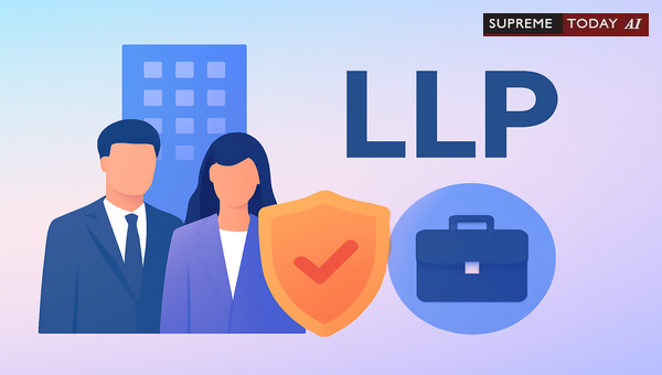 LLP Formation in Malaysia: Liability Protections and Legislative Challenges Under Act 2012