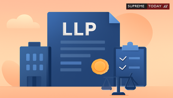 Registration Obligations: Are Limited Liability Partnerships Required to File Charges with SSM?