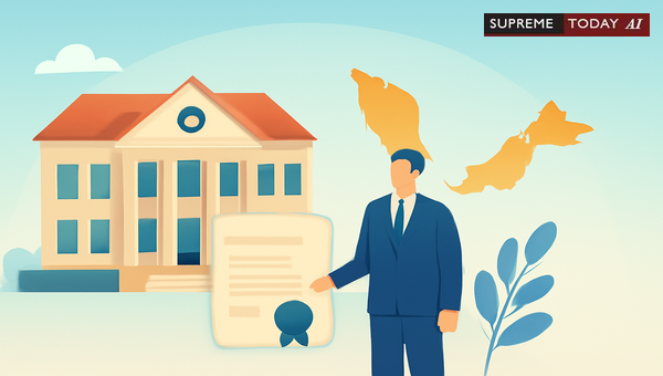 Judicial Clarification on the Statutory Status of Local Authorities in Malaysia
