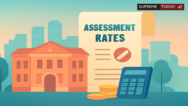 Legal Framework of Malaysian Local Government Assessment Rates and Valuation List Compliance