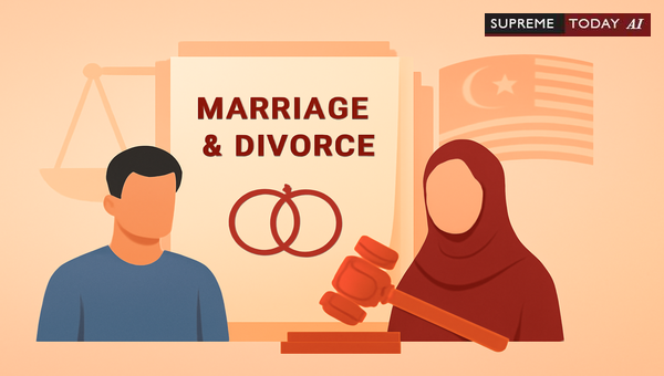 Malaysia Marital Laws Post-2018: Analyzing the LRA 1976 Amendments and Judicial Rulings