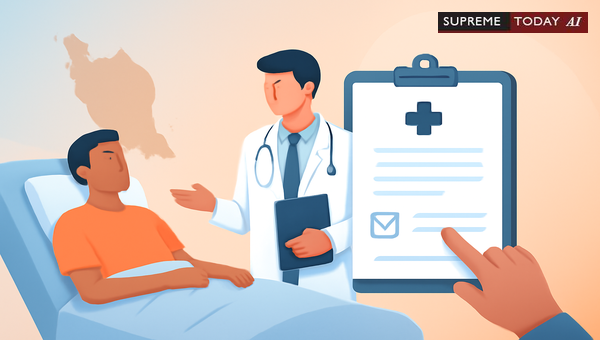 Medical Negligence in Malaysia: Duty of Disclosure and Informed Consent Standards