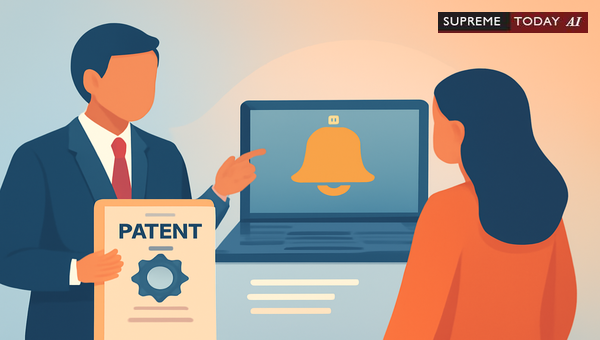 Do Malaysian Patent Agents Have a Legal Obligation to Notify Clients of Deadline Changes?