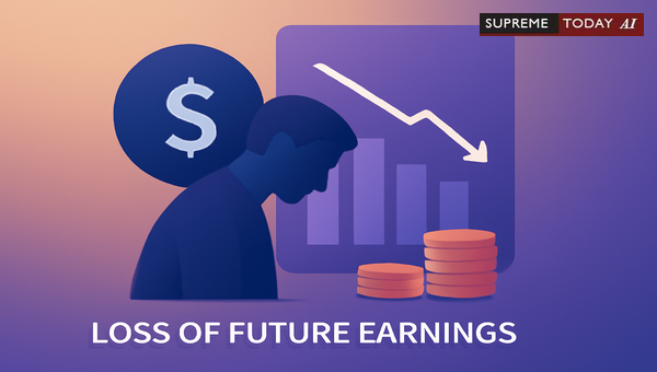 Claiming Loss of Future Earnings and Earning Capacity in Malaysian Personal Injury Cases