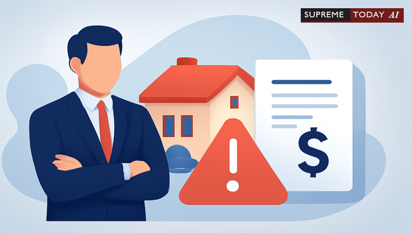 Legal Precedents for Realtor Fraud and Property Transaction Misconduct in Malaysia