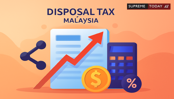RPGT Liability on Share Disposals: Assessing Legal Status for Individual Shareholders in Malaysia
