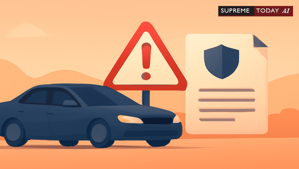 Defending Against Vehicle Forfeiture Under Malaysia Road Transport Act Sections 43 and 45