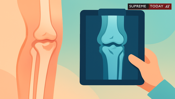 Schatzker IV Tibia Plateau Fracture Quantum Damages and Compensation Trends in Malaysia