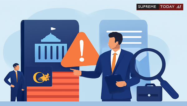 Malaysian Sdn Bhd Risks: Contractual Breaches, Winding Up, and Corporate Compliance Challenges